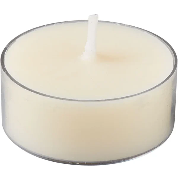 Tea Candle George 8P Cl - Image 2