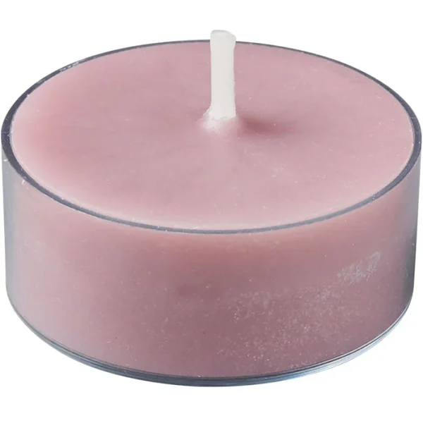 Tea Candle George 8P RE - Image 2