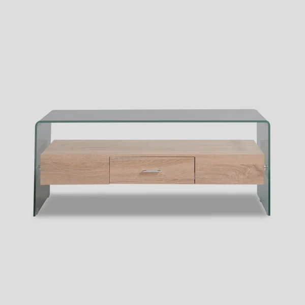 Hugh Center Table - Image 2