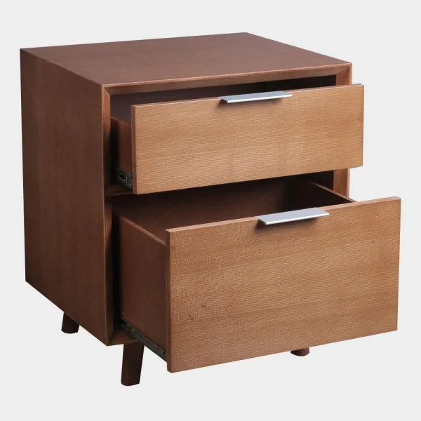 Gaelus Bed Side Table - Image 2