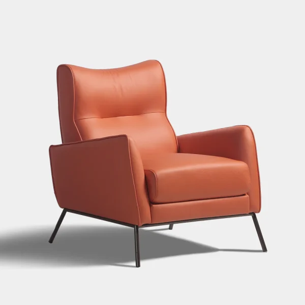 Sienna Accent Chair - Image 2