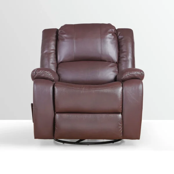 Sigma Signature 1 Seater Recliner - Image 3