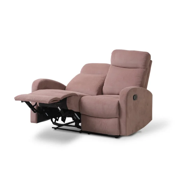 Pax 2 Seater Recliner - Image 3