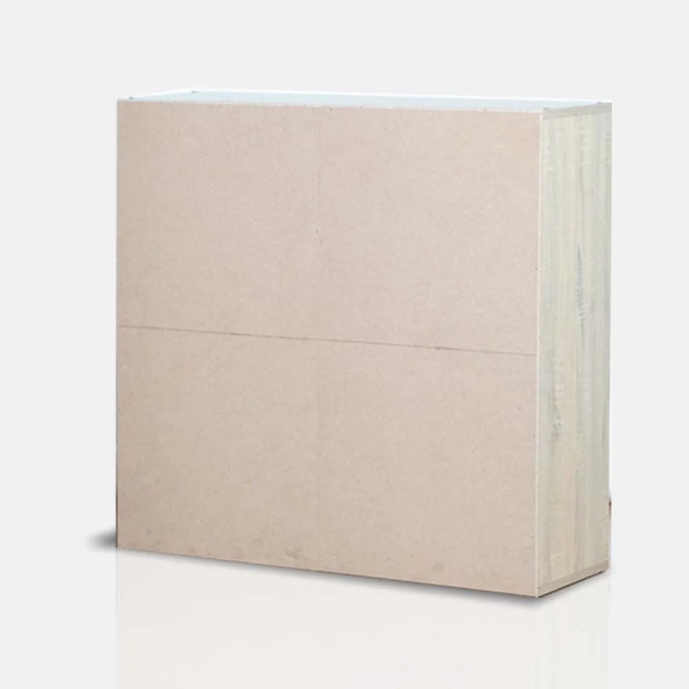 Elana Sliding Bookcase - Image 3