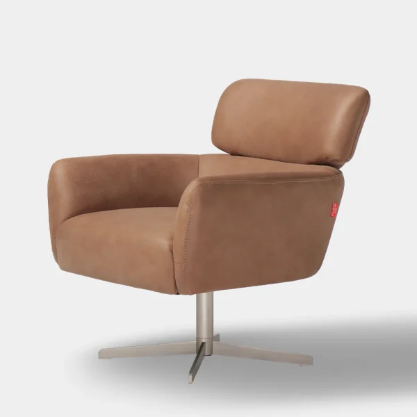 Guelma Accent Chair - Image 3