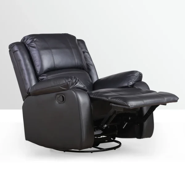 Sigma Sapphire 1 Seater Recliner - Image 3