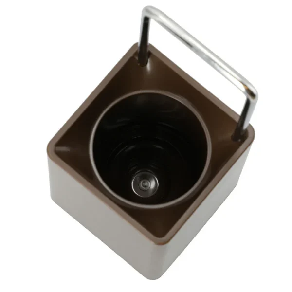 Toilet Brush and Case Pulito 2 - Image 3