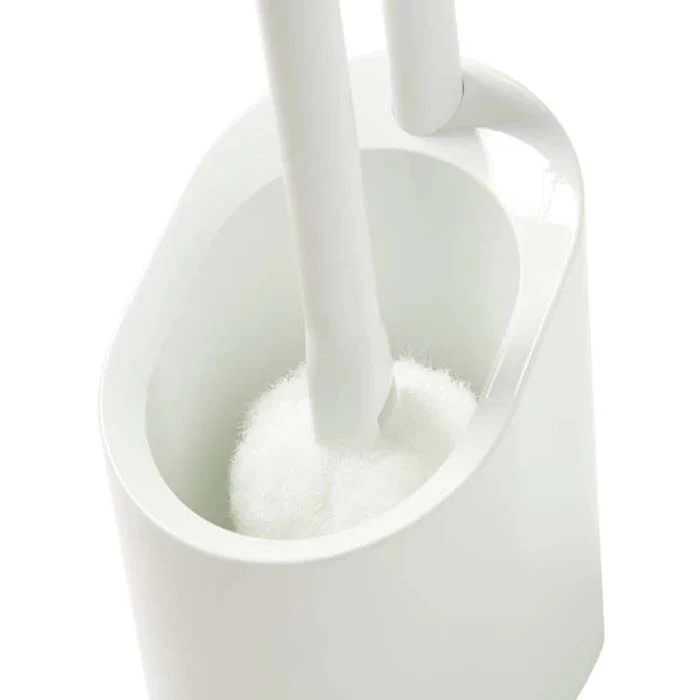 Magnetic Toilet Brush and Case N-Float - Image 3