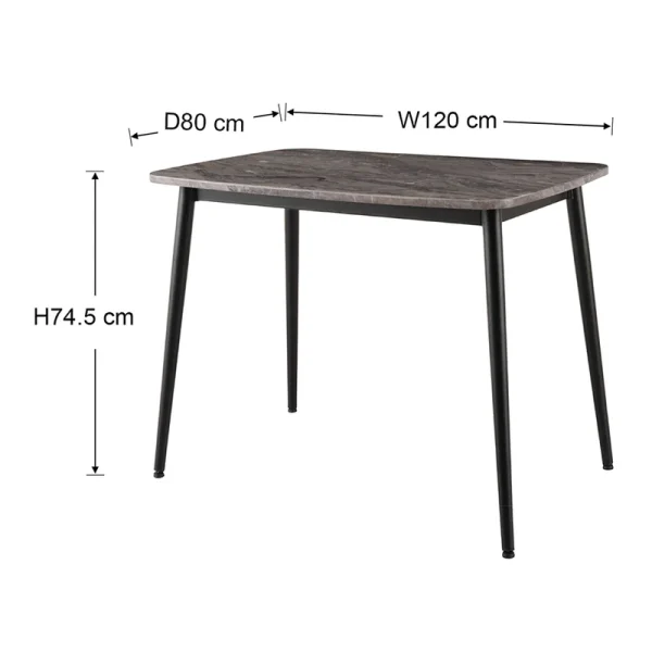 Dining Table - Image 3
