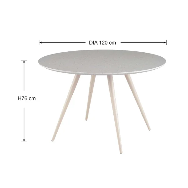 Dining Table - Image 3