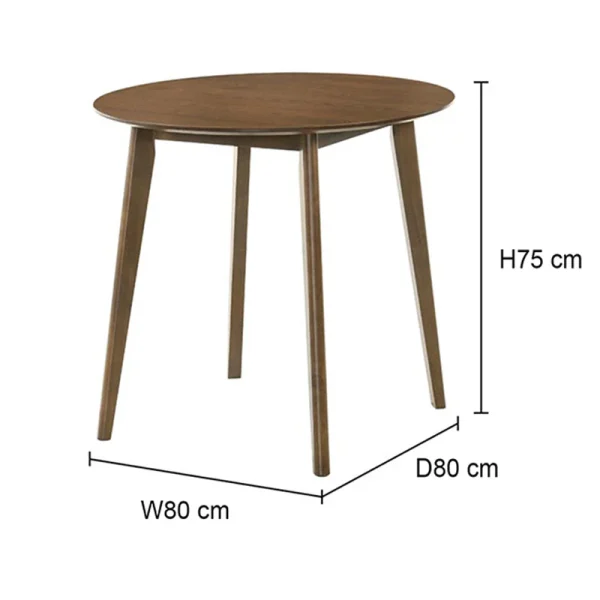 Dining Table - Image 3