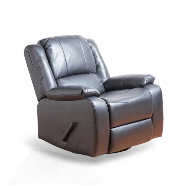Sigma Signature 1 Seater Recliner - Image 2