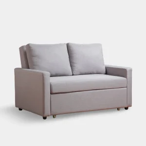 Custel 2 Seater Sofabed