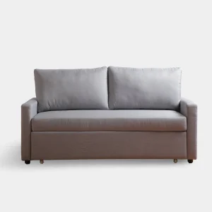 Custel 3 Seater Sofabed