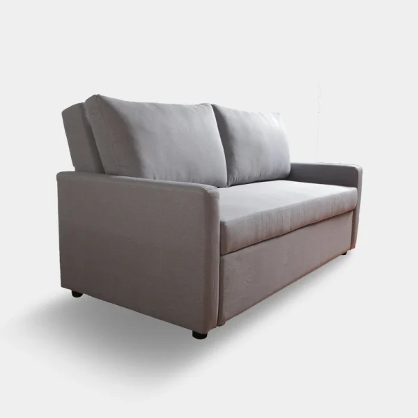 Custel 3 Seater Sofabed - Image 2
