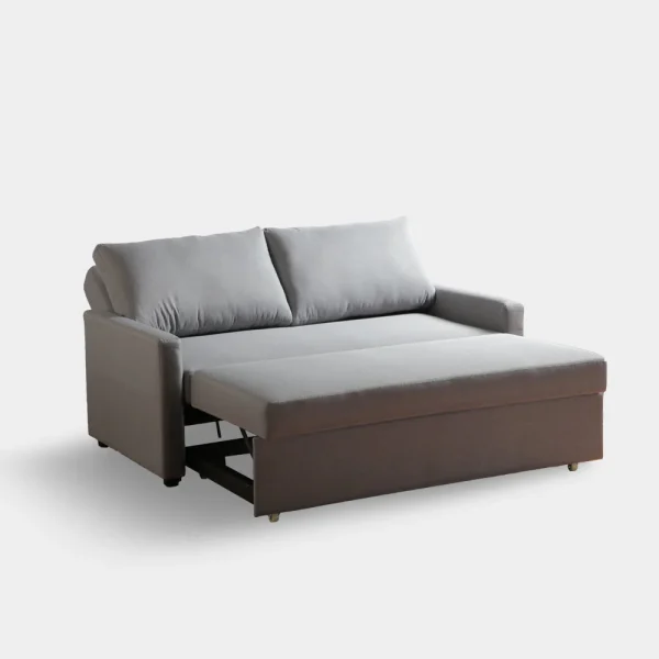 Custel 3 Seater Sofabed - Image 3