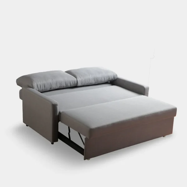 Custel 3 Seater Sofabed - Image 4