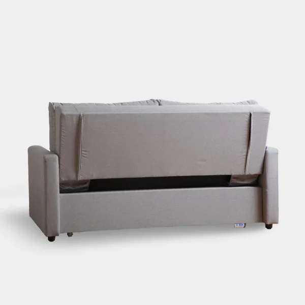 Custel 3 Seater Sofabed - Image 5