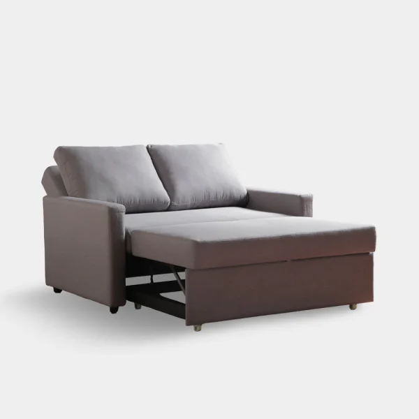 Custel 2 Seater Sofabed - Image 5
