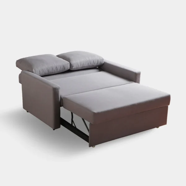 Custel 2 Seater Sofabed - Image 4