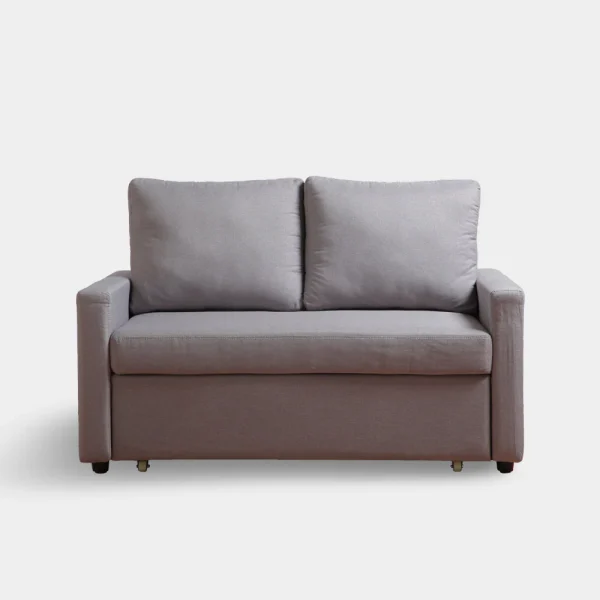 Custel 2 Seater Sofabed - Image 2