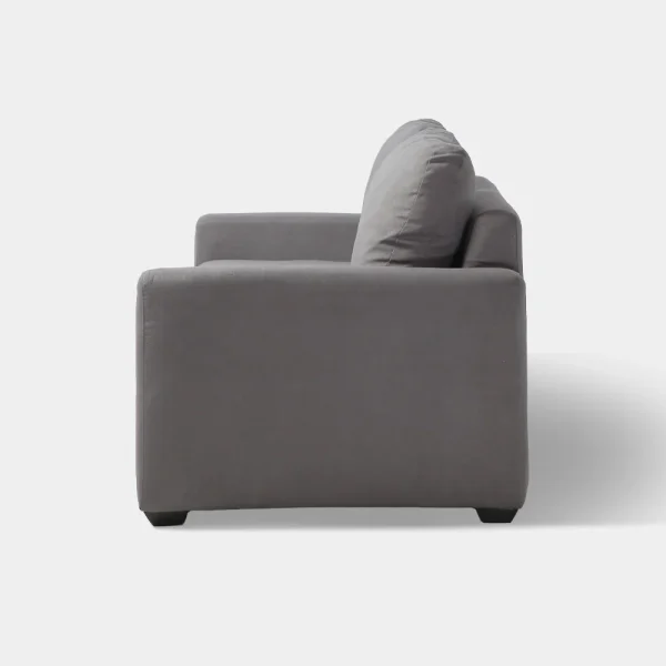 Cardiff 3 Seater Sofa - Image 4
