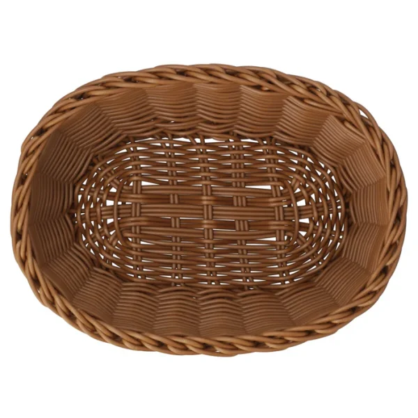 PP Kitchen Basket Oval - Image 4
