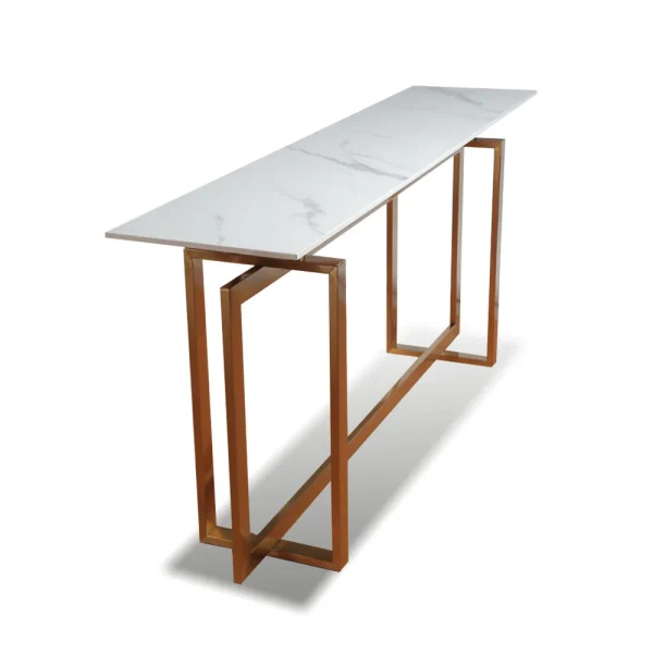 Irna Console Table - Image 4