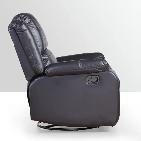Sigma Sapphire 1 Seater Recliner - Image 4