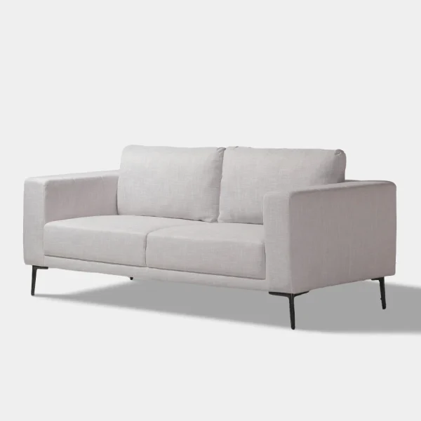 Copenhagen 3 Seater Sofa - Image 2