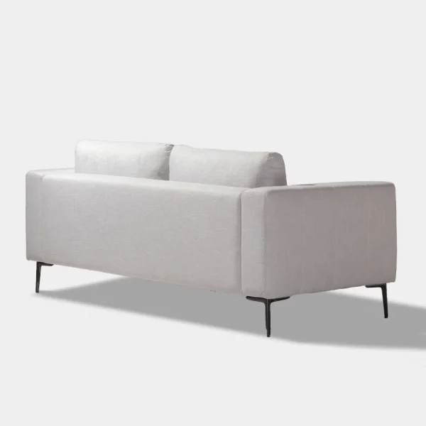 Copenhagen 3 Seater Sofa - Image 3