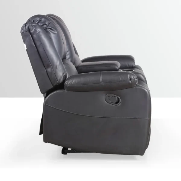 Sigma Signature 2 Seater Recliner - Image 4