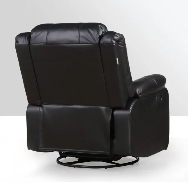 Sigma Sapphire 1 Seater Recliner - Image 5