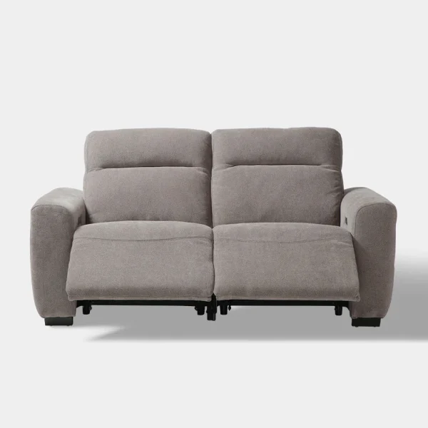 Arun 2 Seater Power Recliner - Image 2