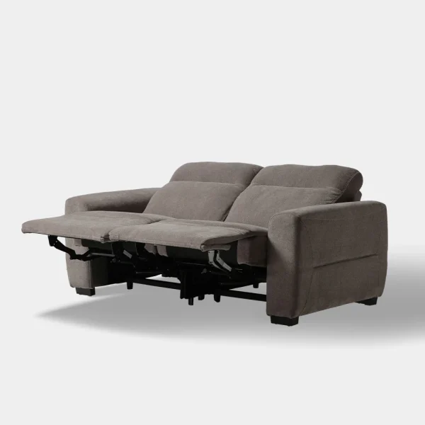 Arun 2 Seater Power Recliner - Image 3