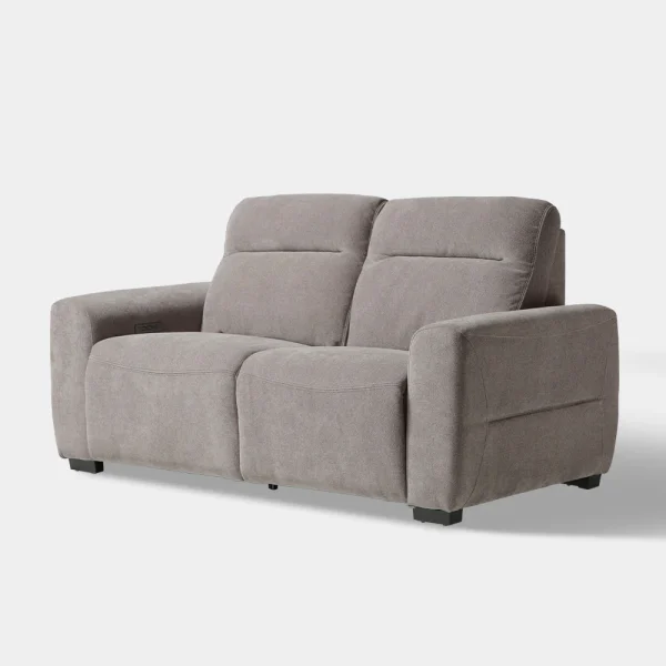Arun 2 Seater Power Recliner - Image 4