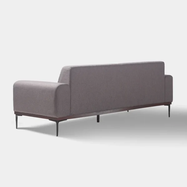 Stover 2 Seater Sofa - Image 5