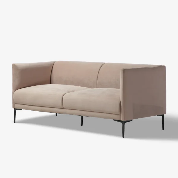 Shun 3 Seater Sofa - Image 2