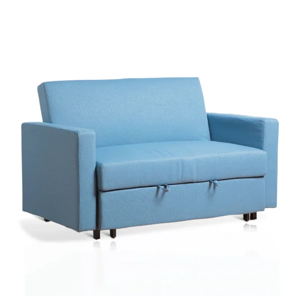 Sigma Simplicity 2 Seater Sofabed - Image 2